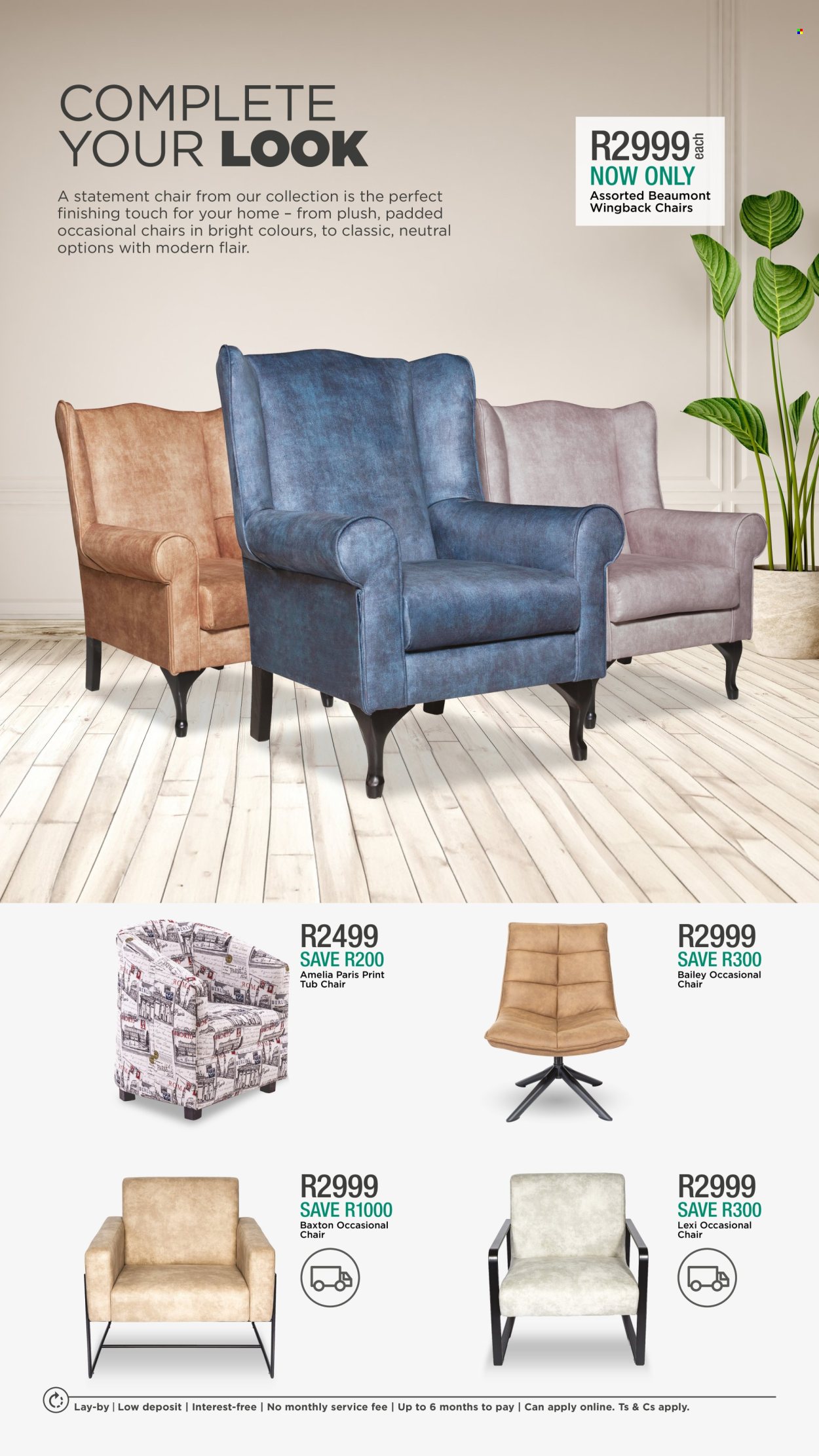 House & Home specials - 11/07/2024 - 28/07/2024. Page 9