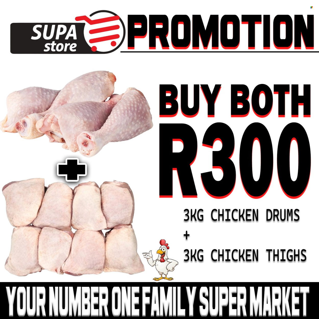Supa Store specials - 12/07/2024 - 14/07/2024. Page 5