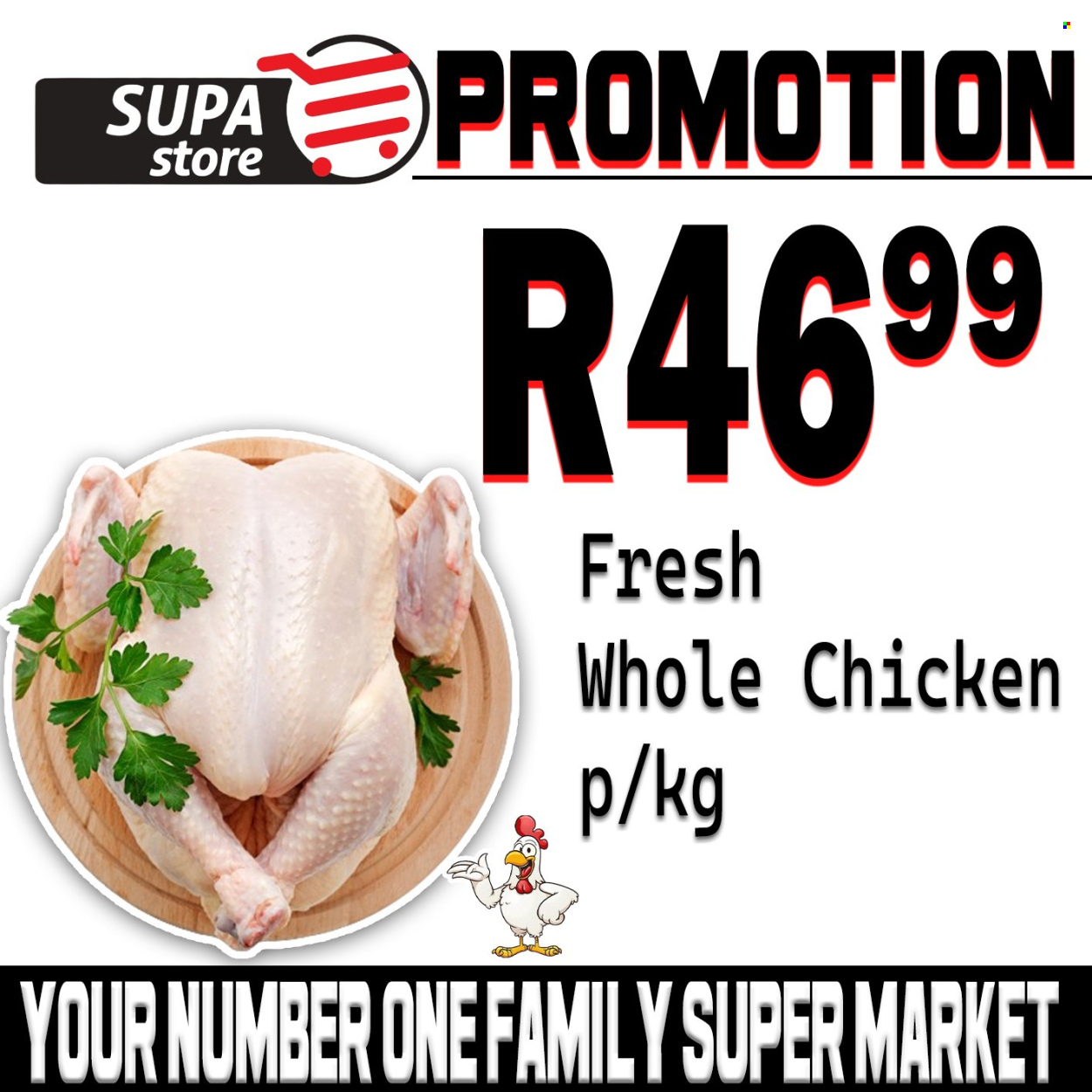 Supa Store specials - 12/07/2024 - 14/07/2024. Page 6