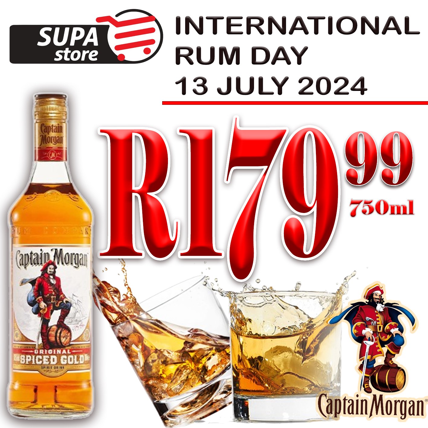 Supa Store specials - 12/07/2024 - 14/07/2024. Page 4
