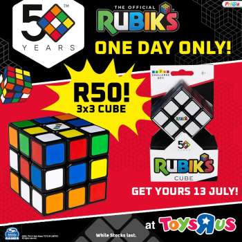 Toys R Us catalogue  - 13/07/2024 - 13/07/2024.