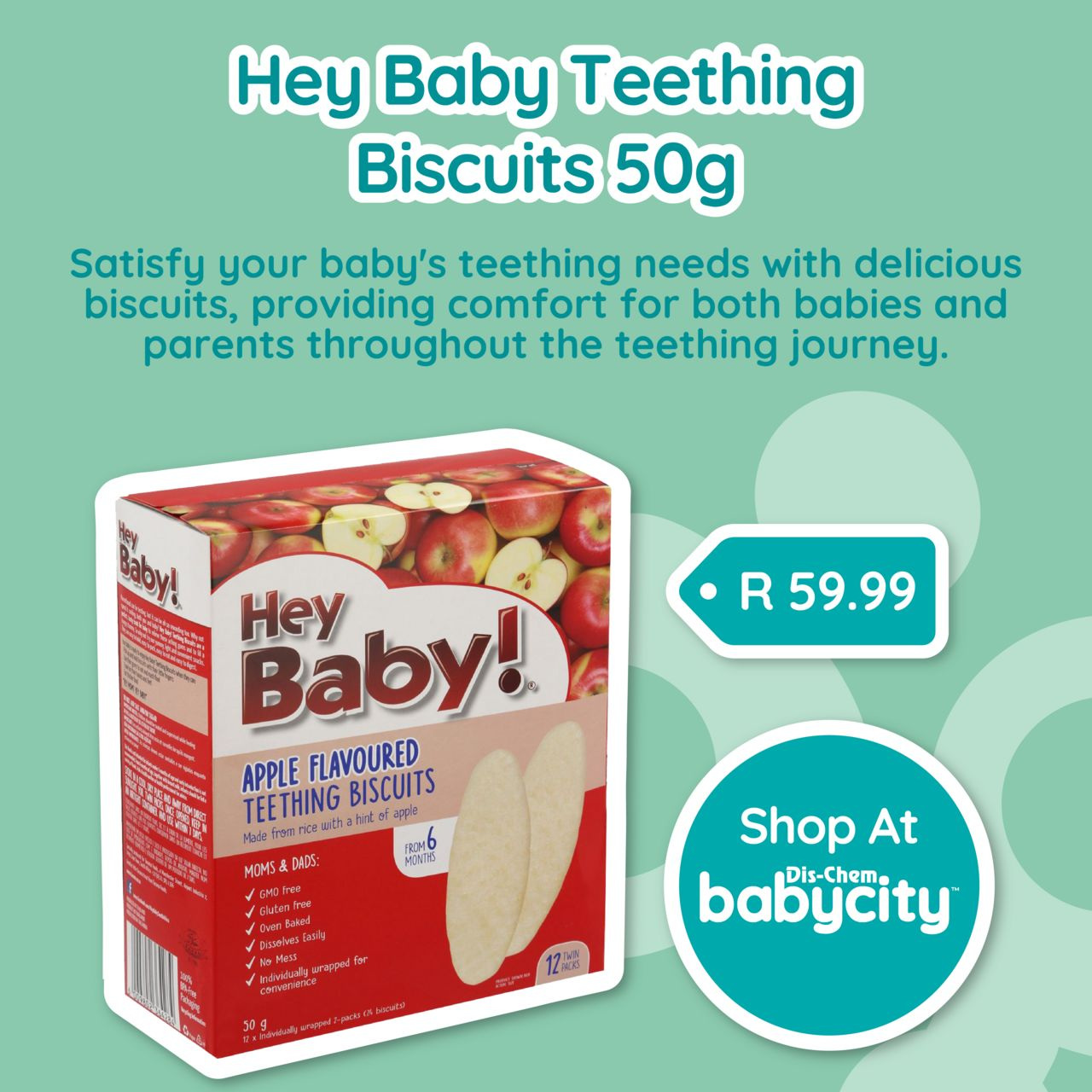 Baby City specials. Page 4