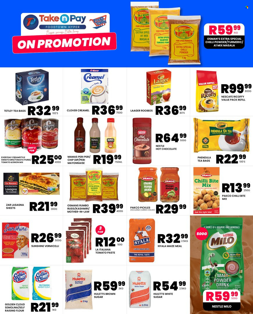 Take n Pay specials - 15/07/2024 - 21/07/2024. Page 3