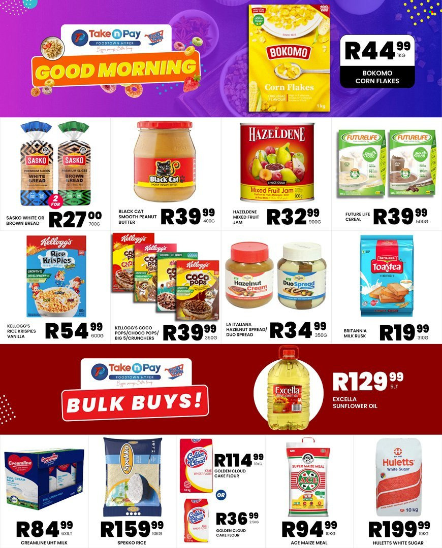 Take n Pay specials - 15/07/2024 - 21/07/2024. Page 5