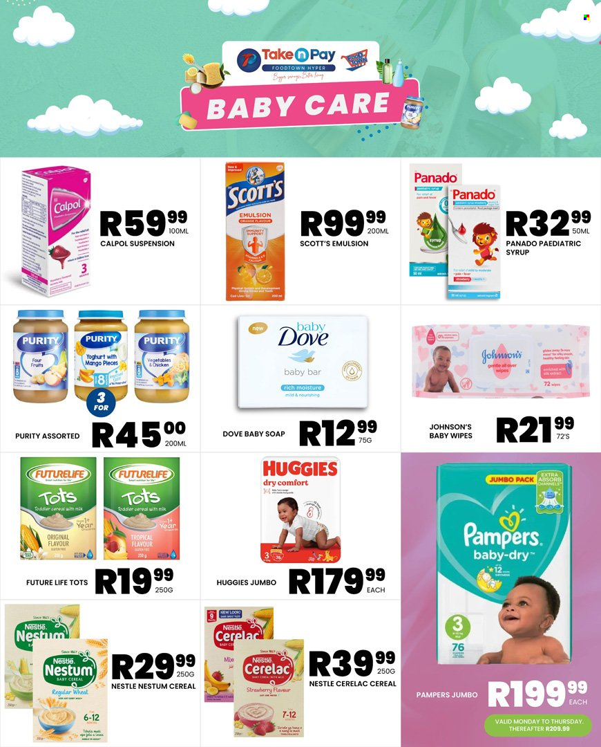 Take n Pay specials - 15/07/2024 - 21/07/2024. Page 7