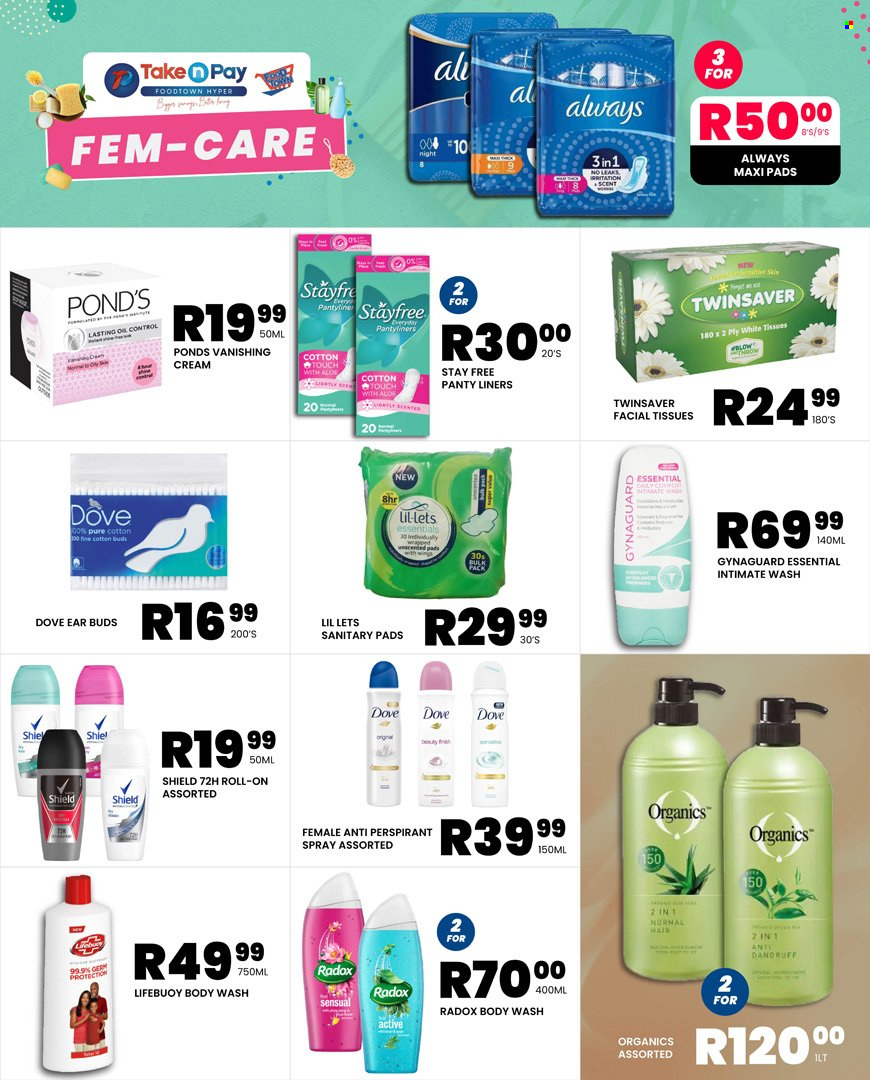 Take n Pay specials - 15/07/2024 - 21/07/2024. Page 8