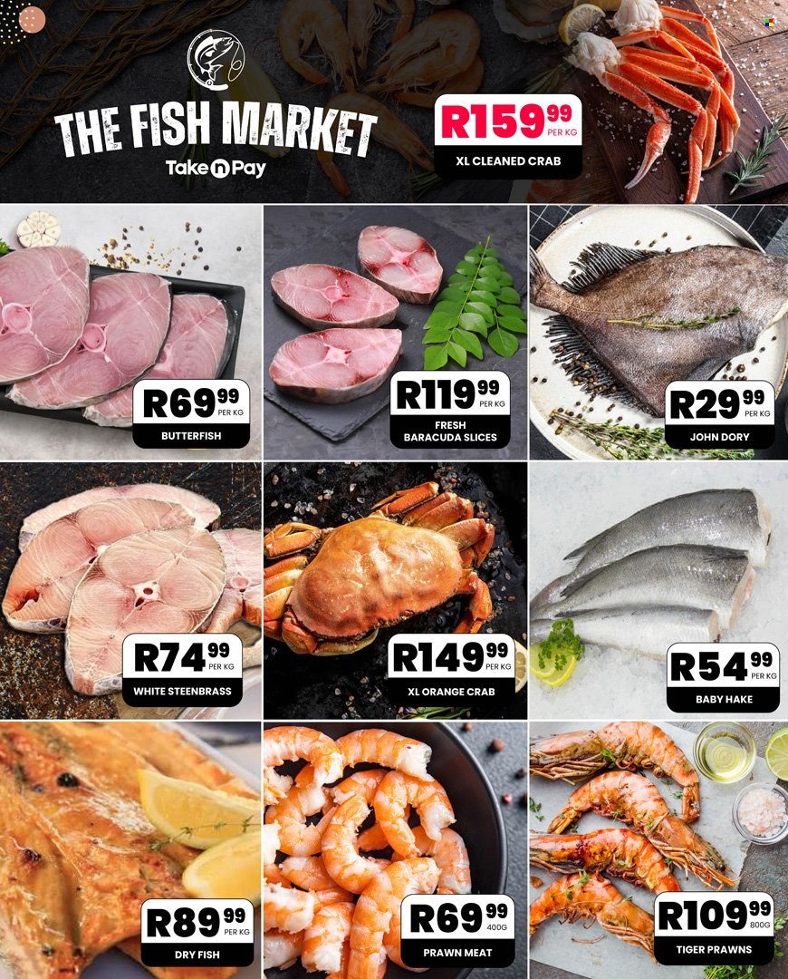 Take n Pay specials - 15/07/2024 - 21/07/2024. Page 14