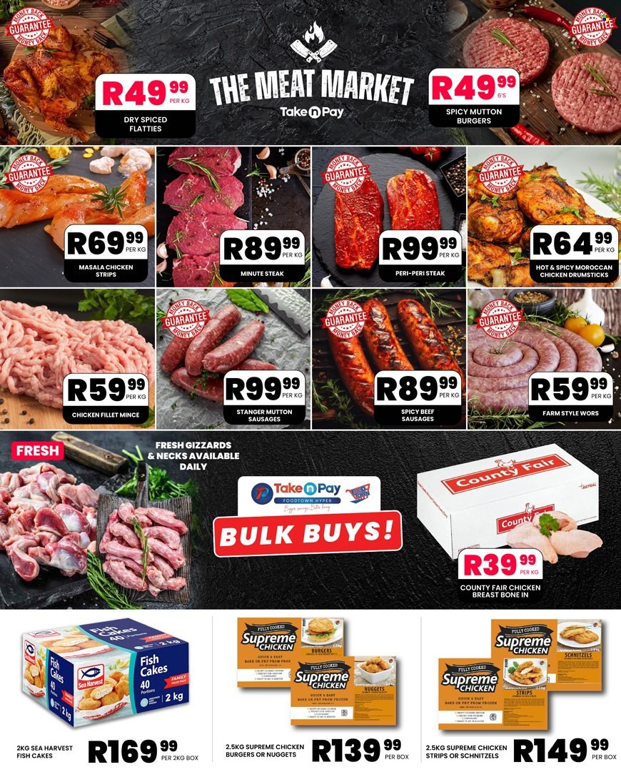 Take n Pay specials - 15/07/2024 - 21/07/2024. Page 15