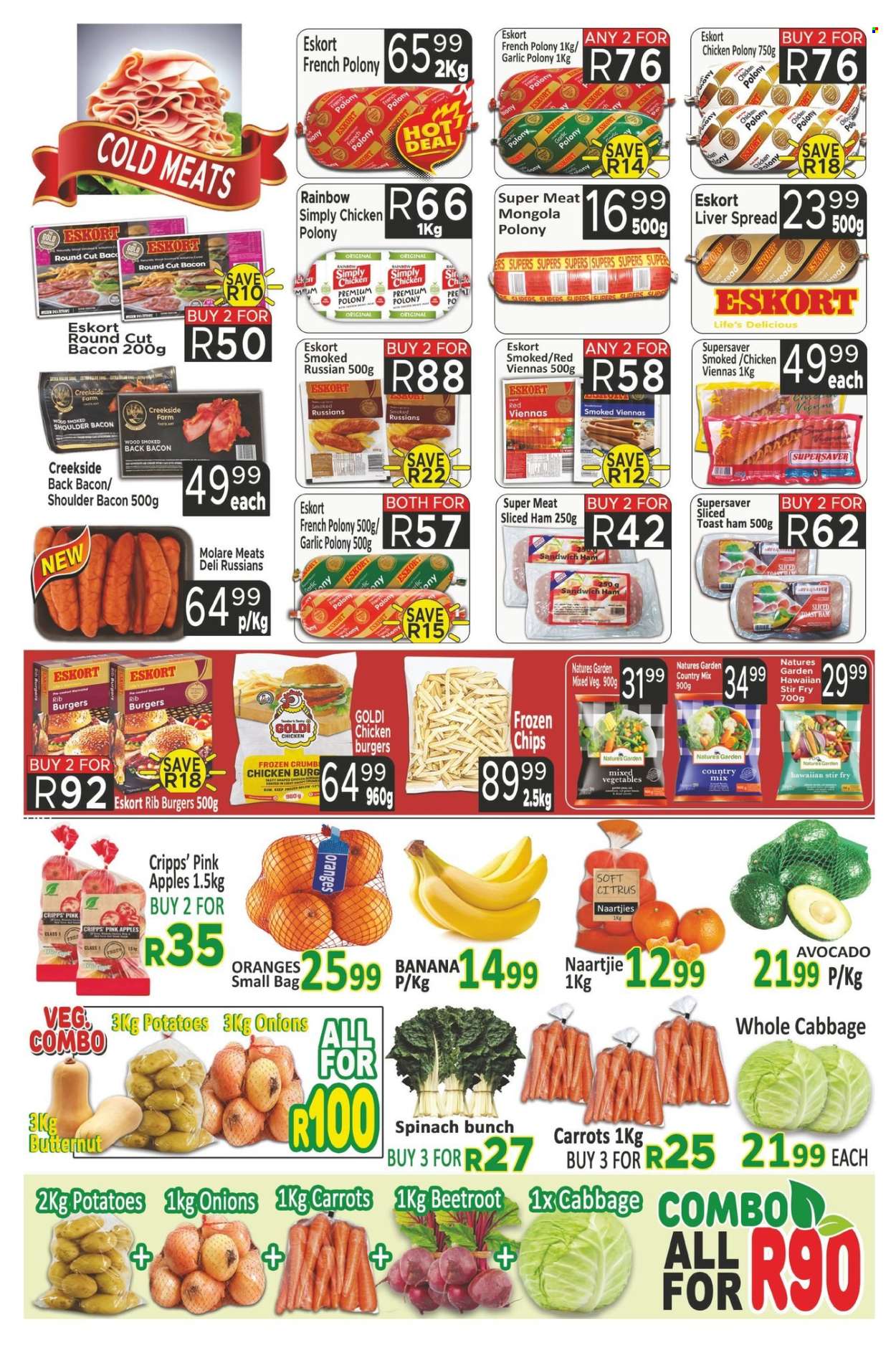 Supa Store specials - 15/07/2024 - 09/08/2024. Page 3