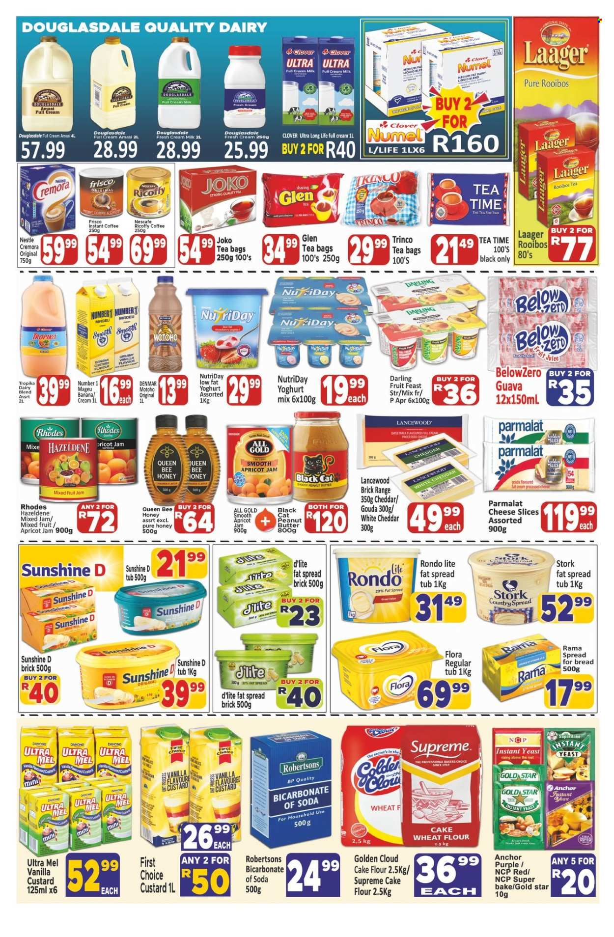 Supa Store specials - 15/07/2024 - 09/08/2024. Page 4