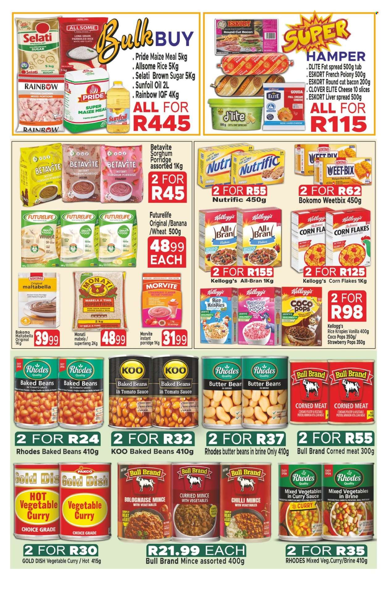 Supa Store specials - 15/07/2024 - 09/08/2024. Page 5