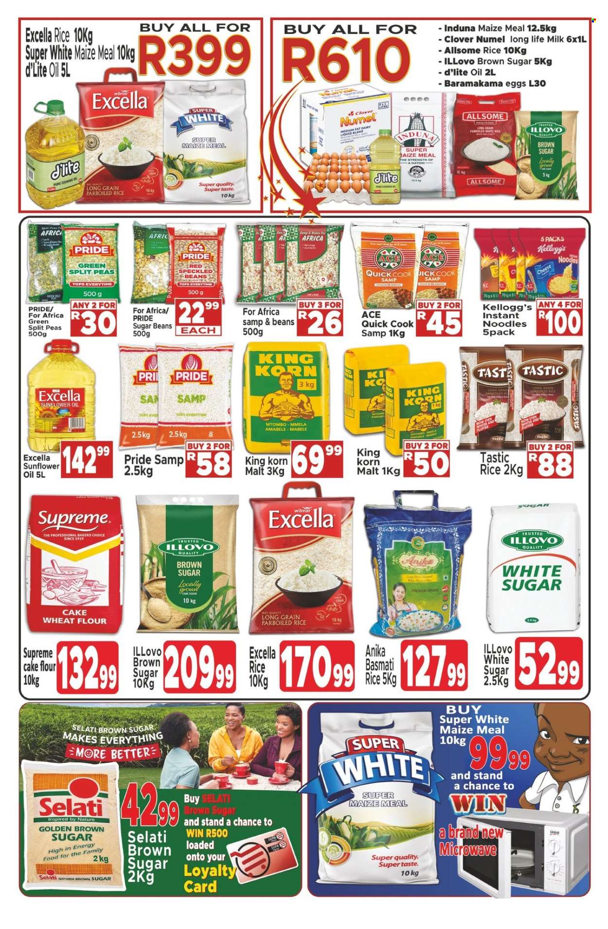 Supa Store specials - 15/07/2024 - 09/08/2024. Page 6