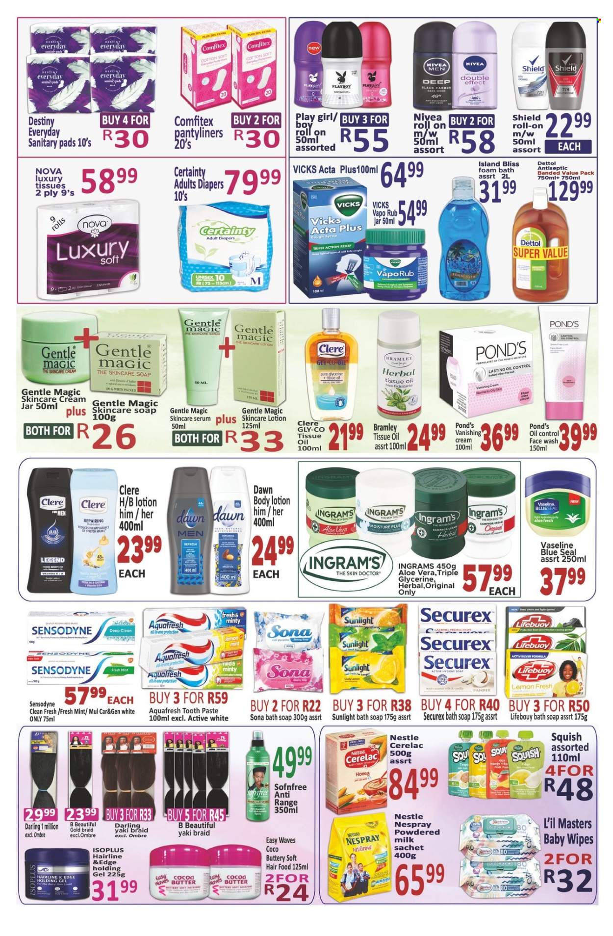 Supa Store specials - 15/07/2024 - 09/08/2024. Page 8