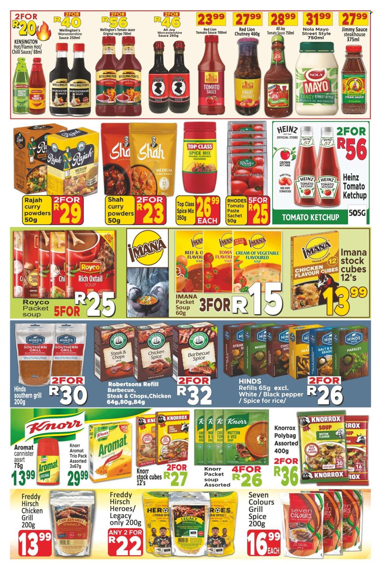 Supa Store specials - 15/07/2024 - 09/08/2024. Page 12