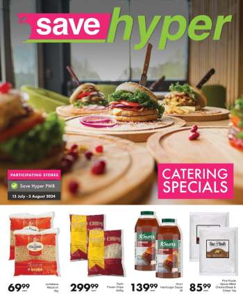 Save hyper catalogue  - 15/07/2024 - 03/08/2024.