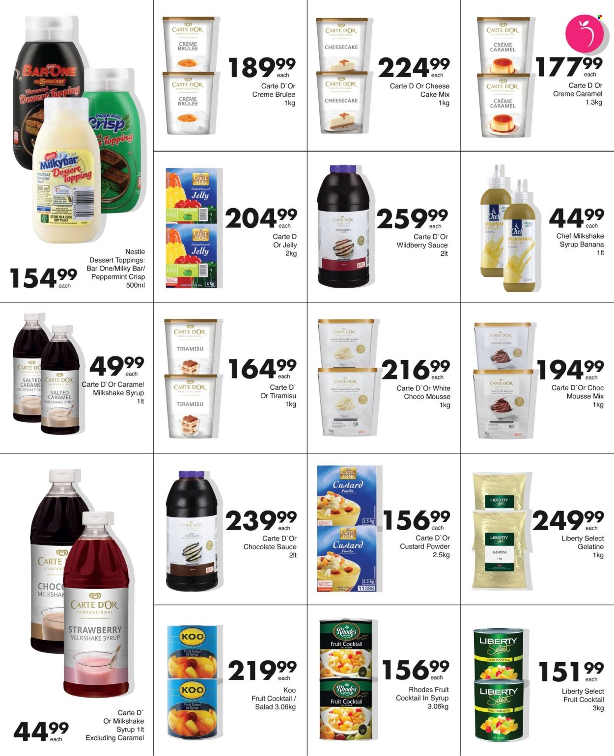 Save hyper specials - 15/07/2024 - 03/08/2024. Page 5