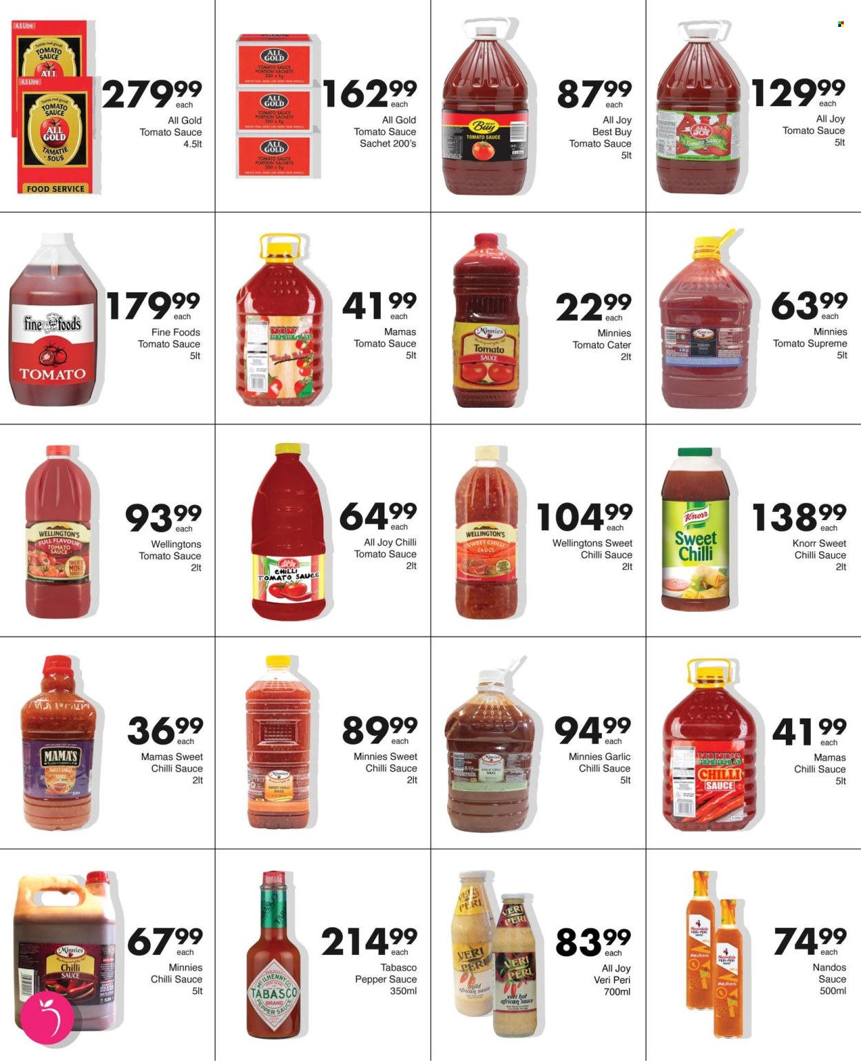 Save hyper specials - 15/07/2024 - 03/08/2024. Page 7