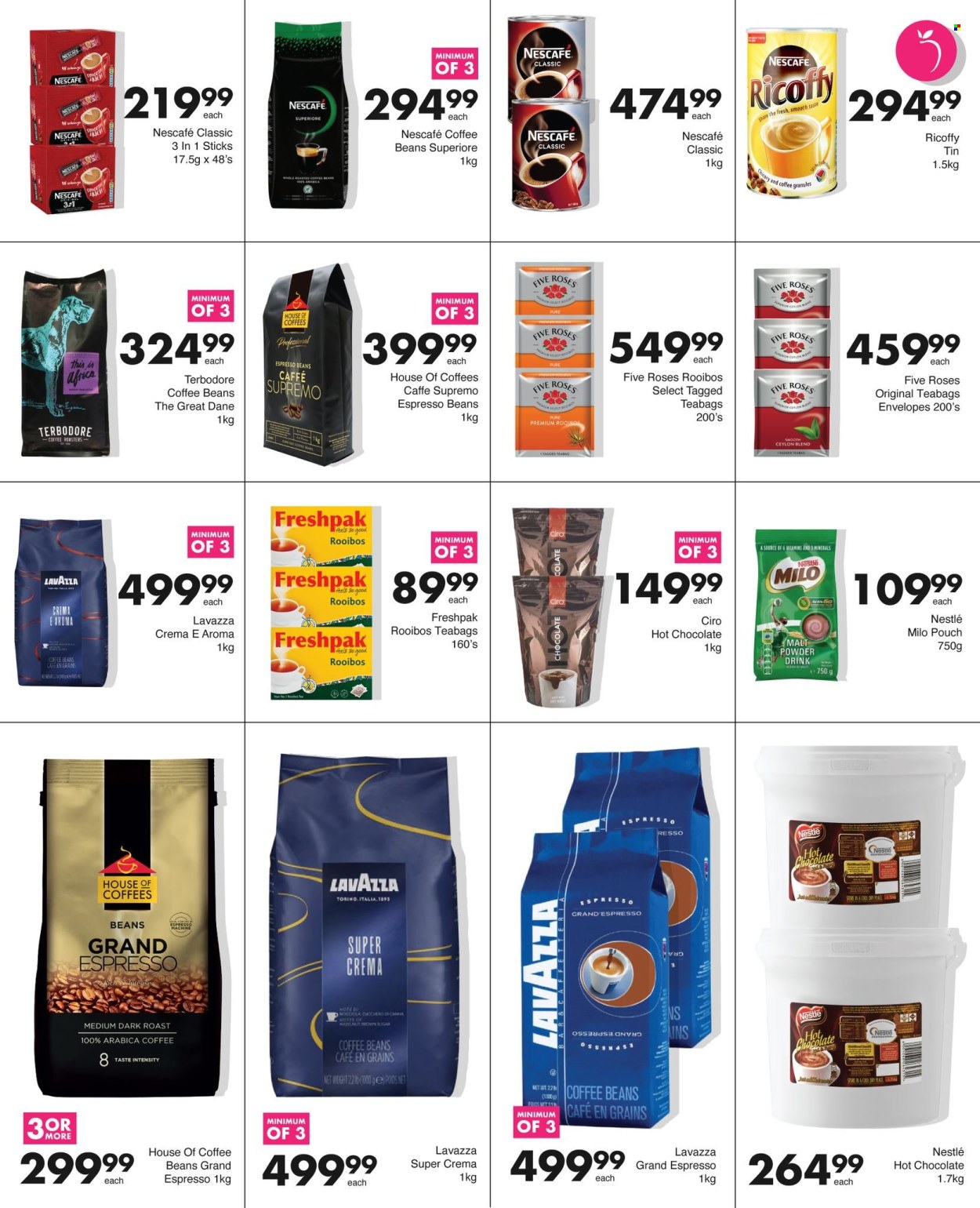 Save hyper specials - 15/07/2024 - 03/08/2024. Page 16