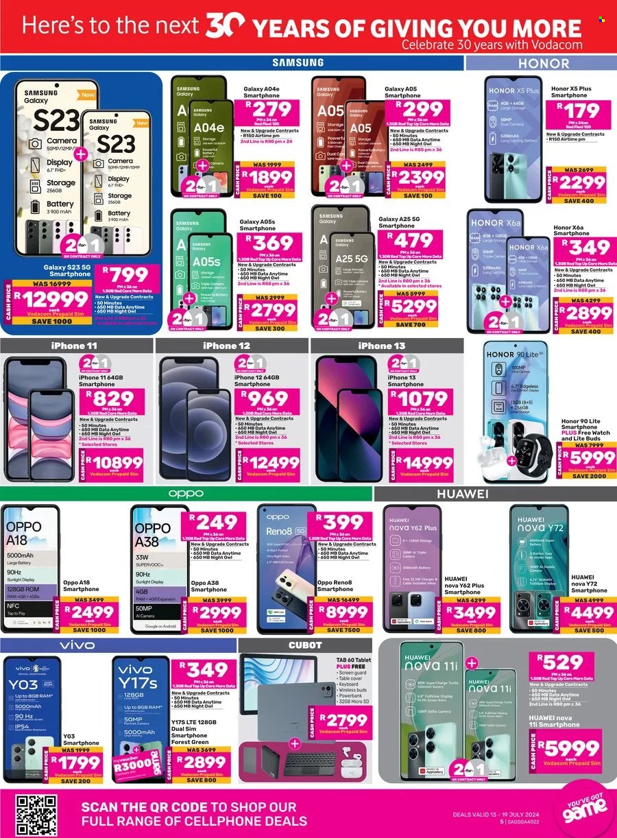 Game specials - 13/07/2024 - 19/07/2024. Page 5