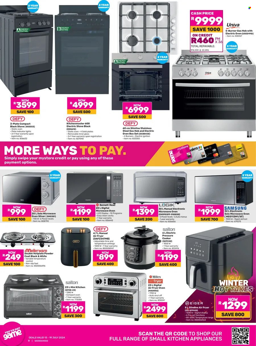 Game specials - 13/07/2024 - 19/07/2024. Page 8