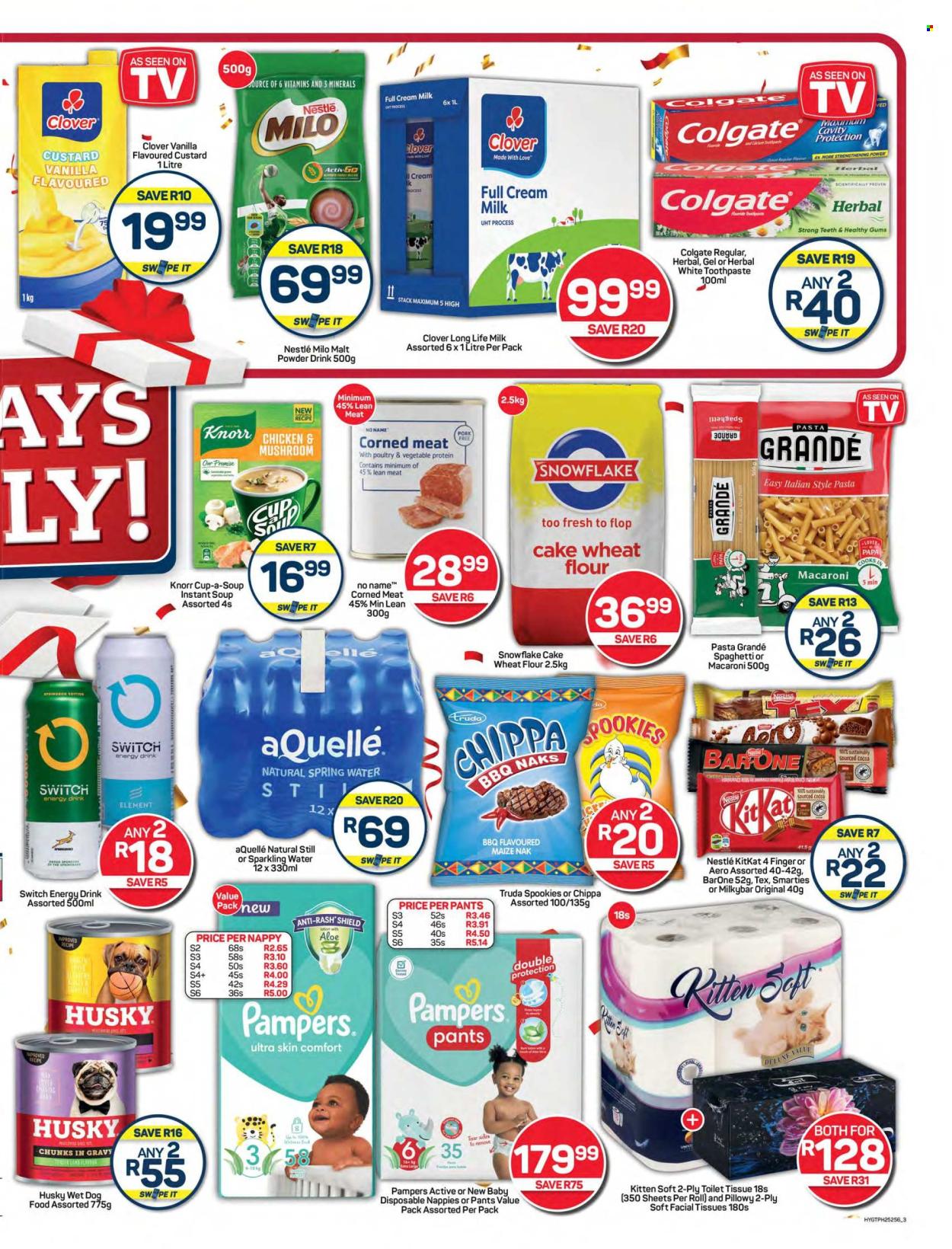 Pick n Pay Hypermarket specials - 16/07/2024 - 21/07/2024. Page 3
