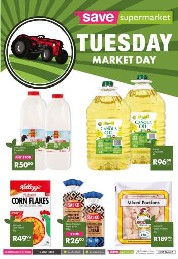 Save supermarket catalogue  - 16/07/2024 - 16/07/2024.