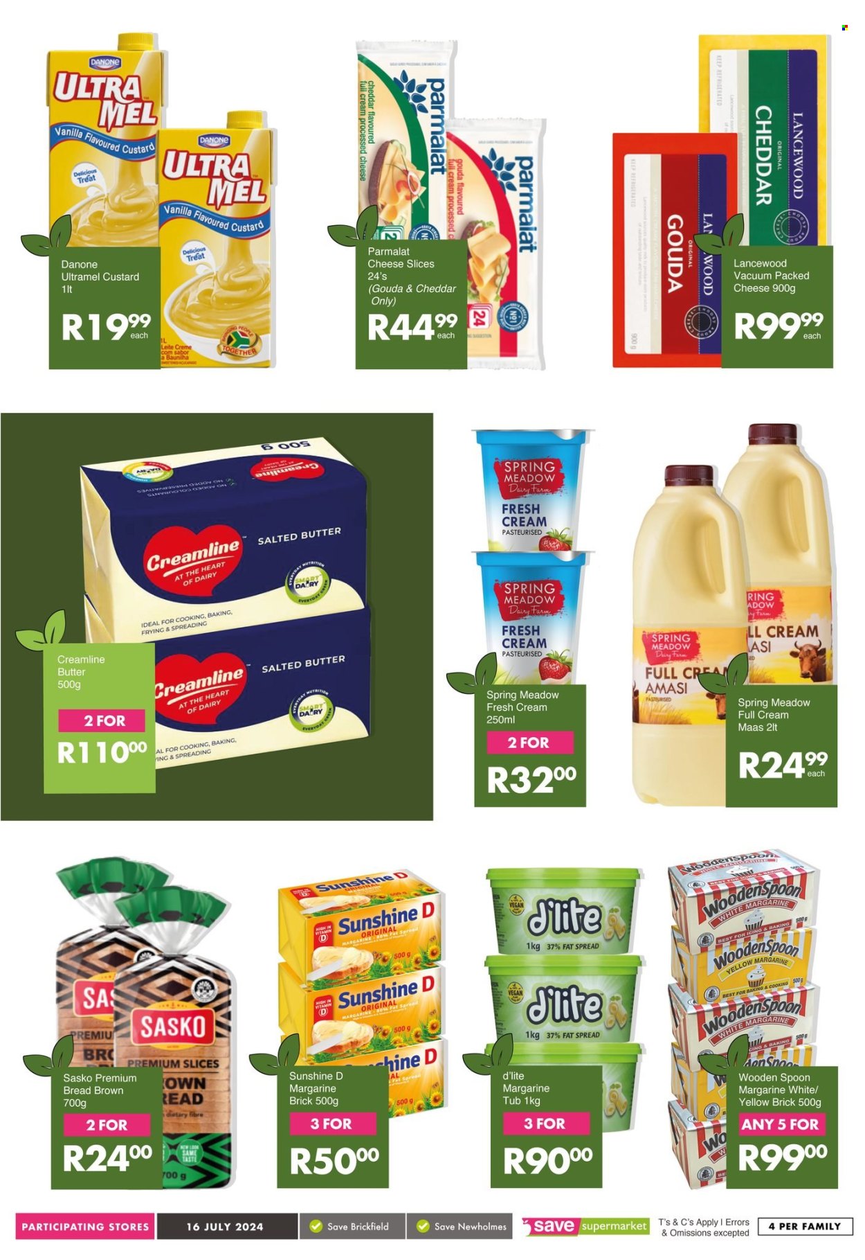 Save supermarket specials - 16/07/2024 - 16/07/2024. Page 2