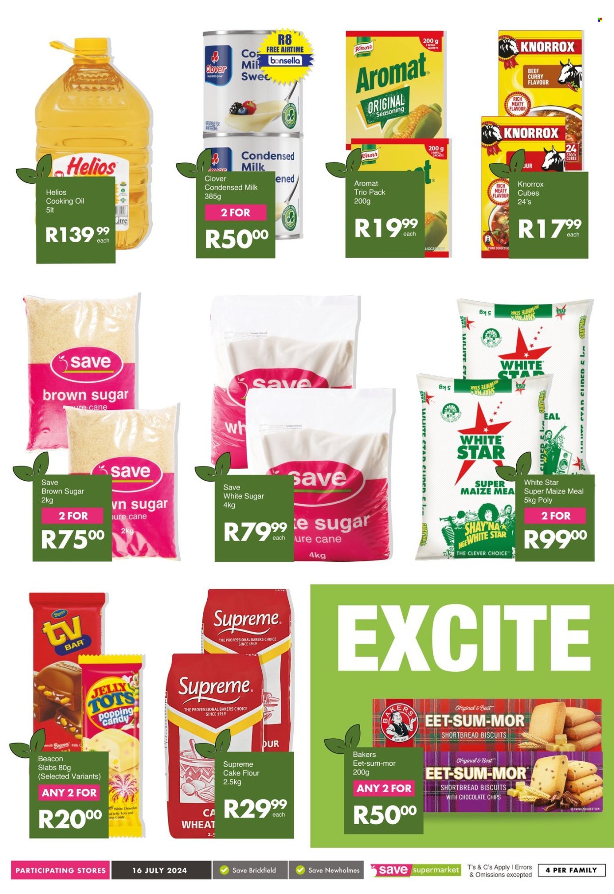 Save supermarket specials - 16/07/2024 - 16/07/2024. Page 3