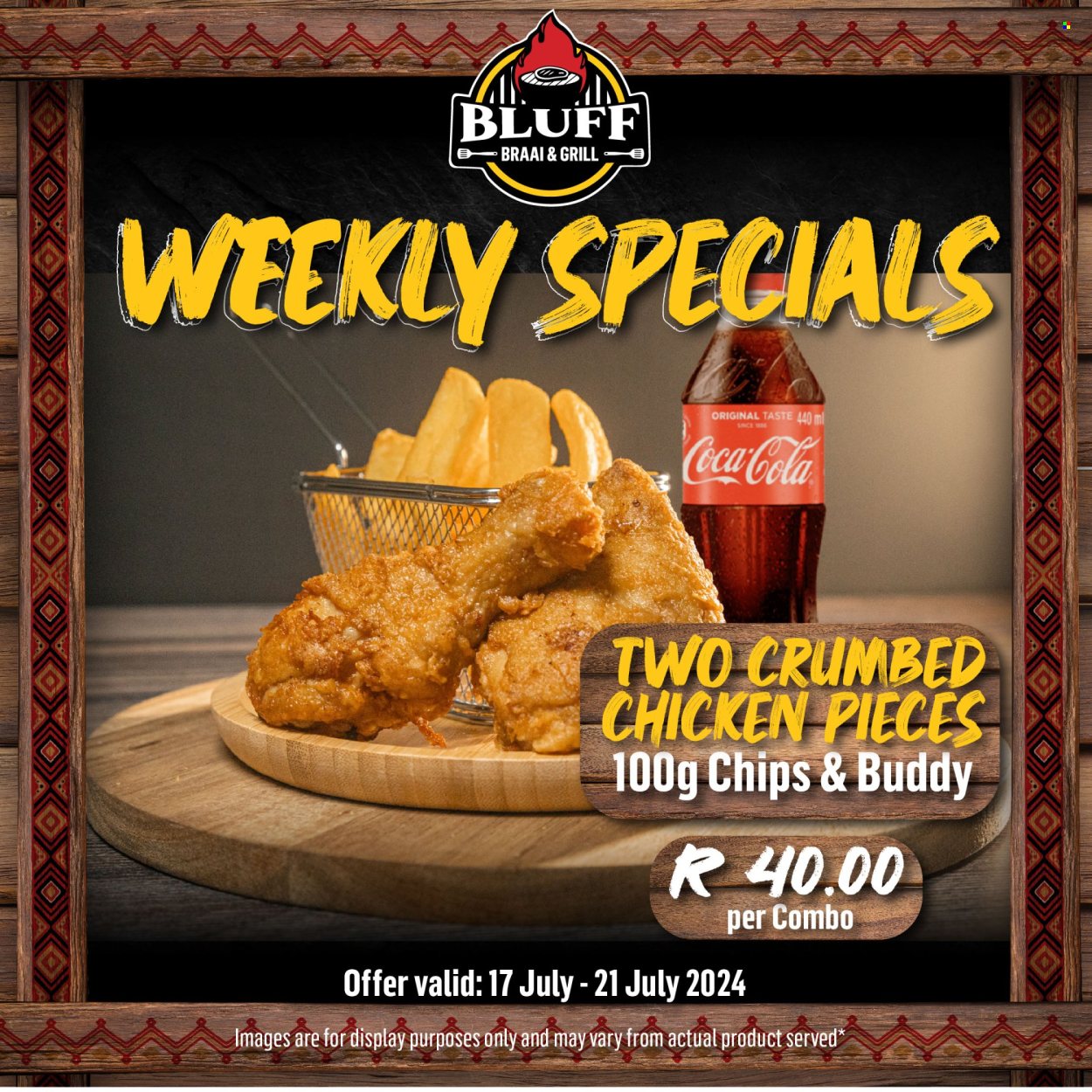 Mndeni Meats specials. Page 7