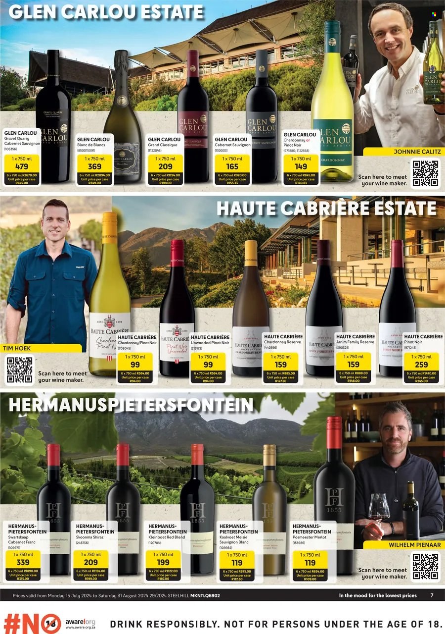 Makro specials - 15/07/2024 - 31/08/2024. Page 7