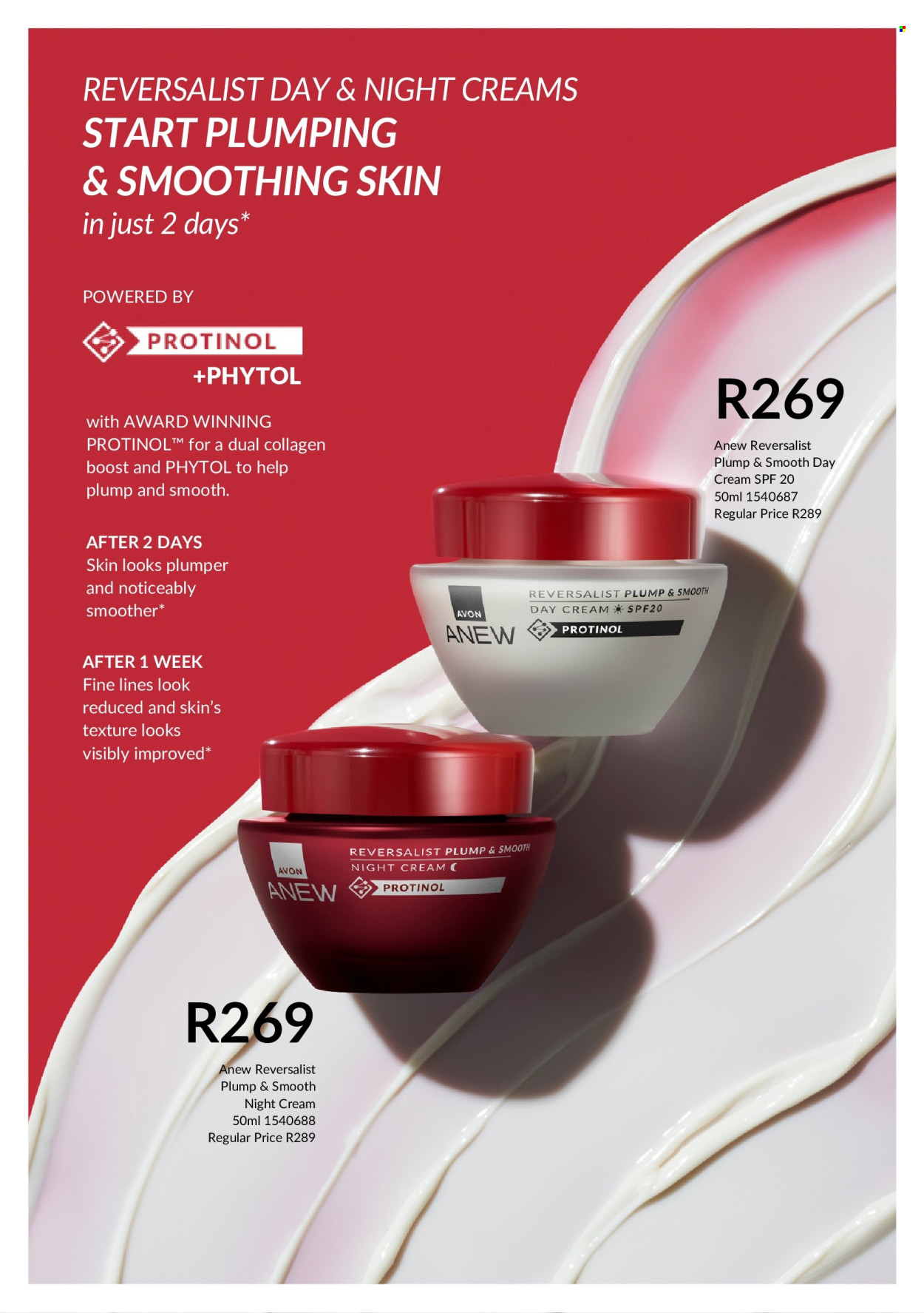 Avon specials - 01/07/2024 - 31/07/2024. Page 9