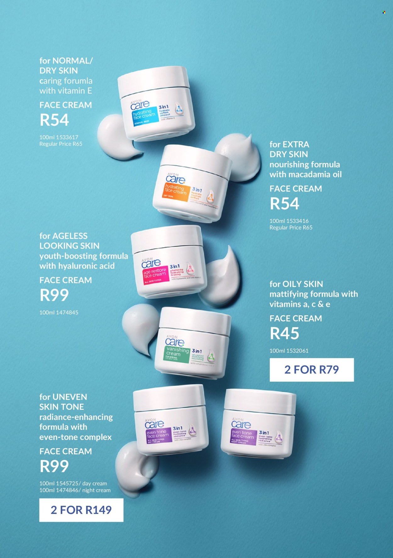 Avon specials - 01/07/2024 - 31/07/2024. Page 17