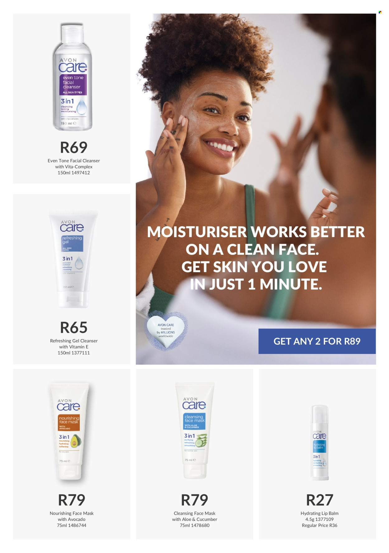Avon specials - 01/07/2024 - 31/07/2024. Page 18
