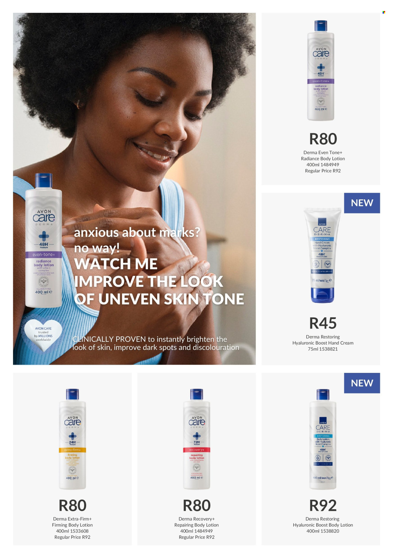 Avon specials - 01/07/2024 - 31/07/2024. Page 19