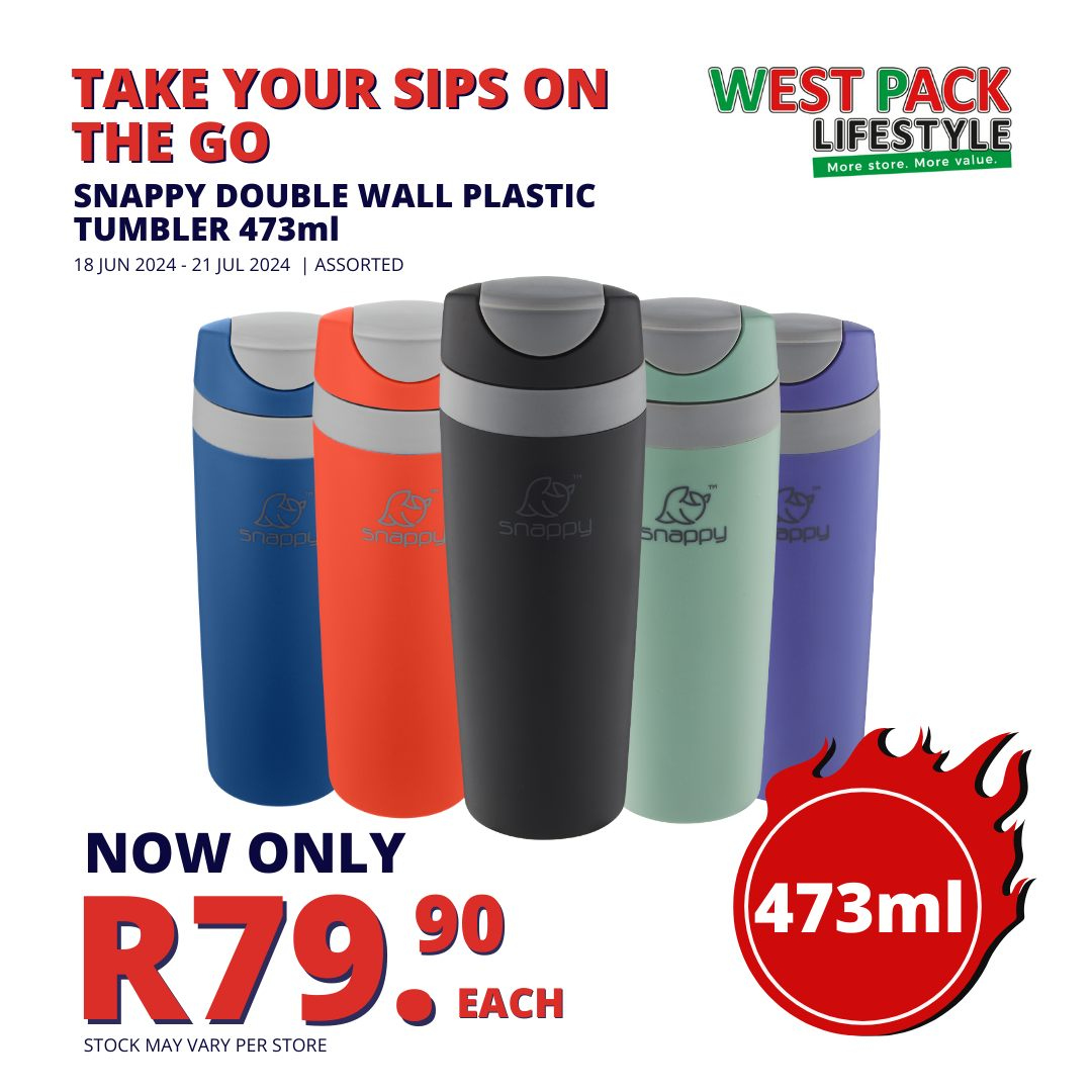 West Pack Lifestyle specials - 18/06/2024 - 21/07/2024. Page 2