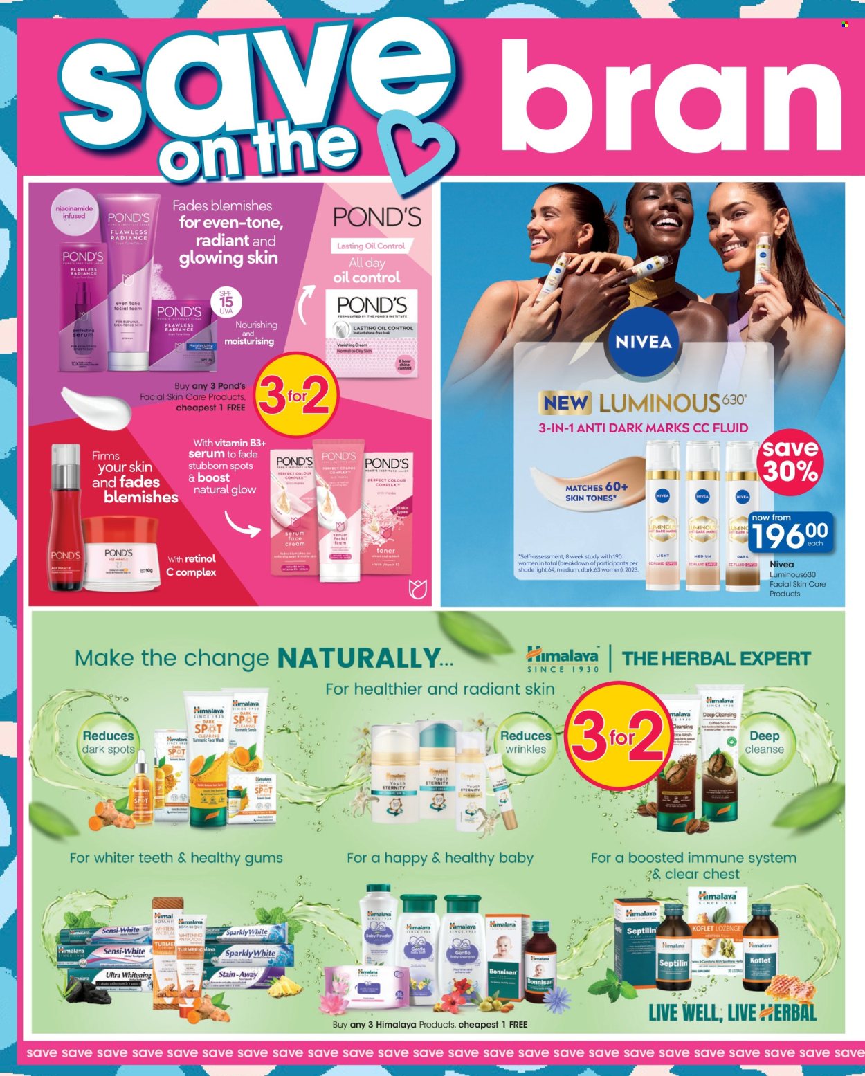 Clicks specials - 18/07/2024 - 07/08/2024. Page 4