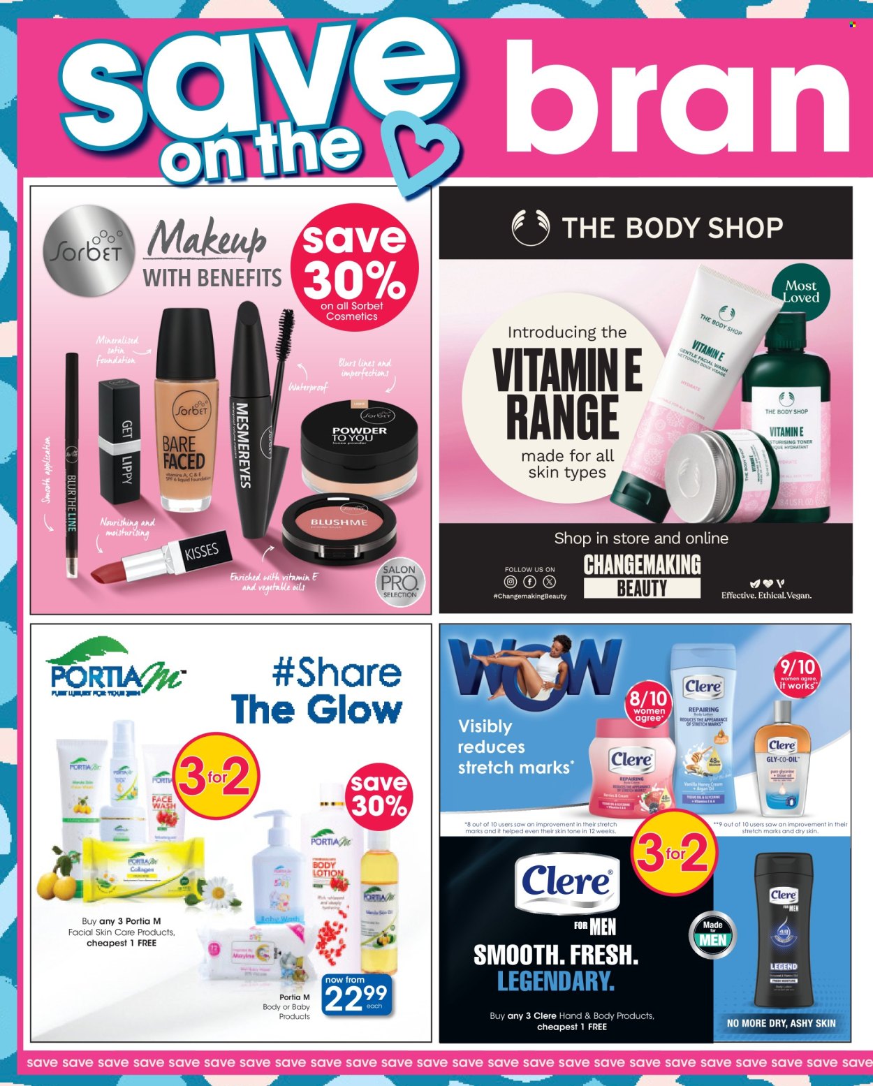Clicks specials - 18/07/2024 - 07/08/2024. Page 6