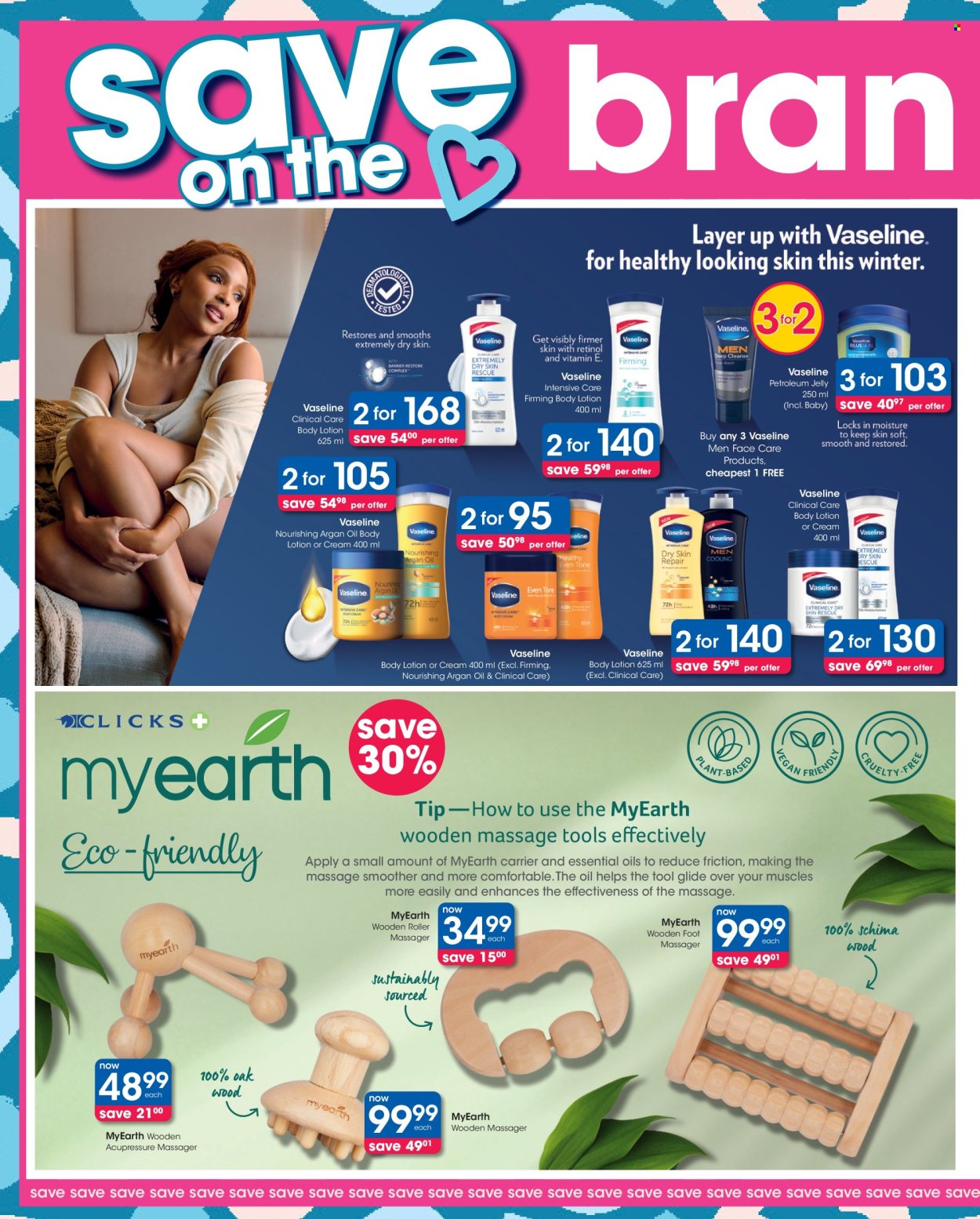 Clicks specials - 18/07/2024 - 07/08/2024. Page 8