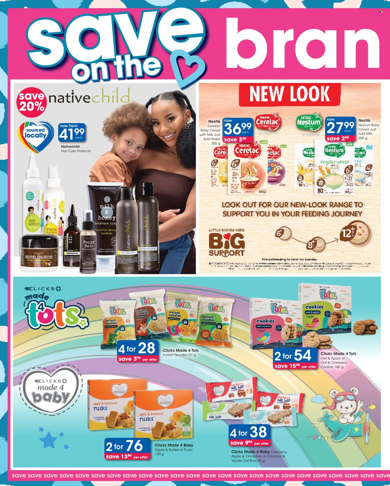 Clicks specials - 18/07/2024 - 07/08/2024. Page 10