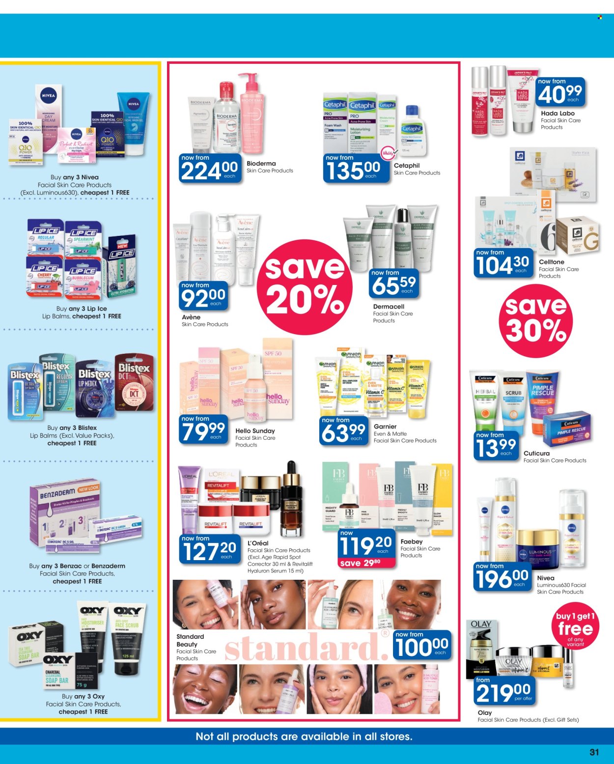 Clicks specials - 18/07/2024 - 07/08/2024. Page 31