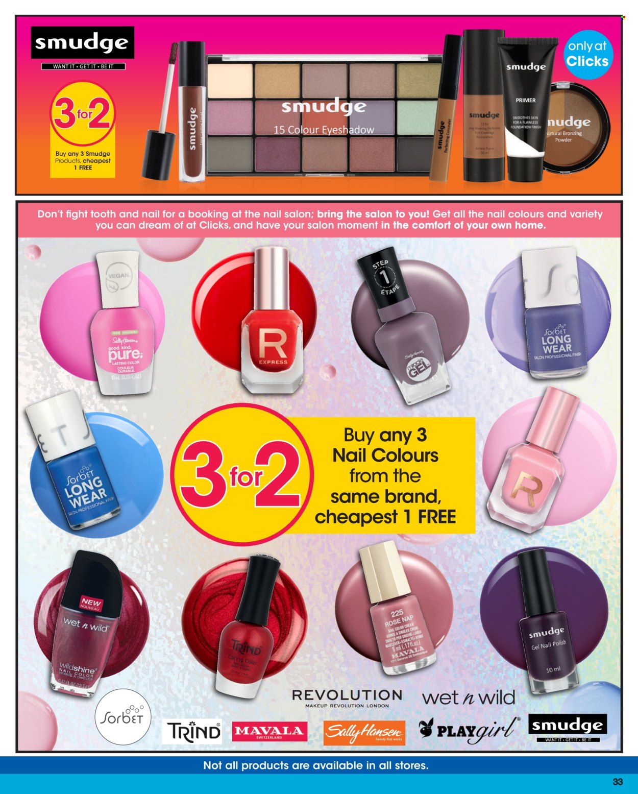 Clicks specials - 18/07/2024 - 07/08/2024. Page 33