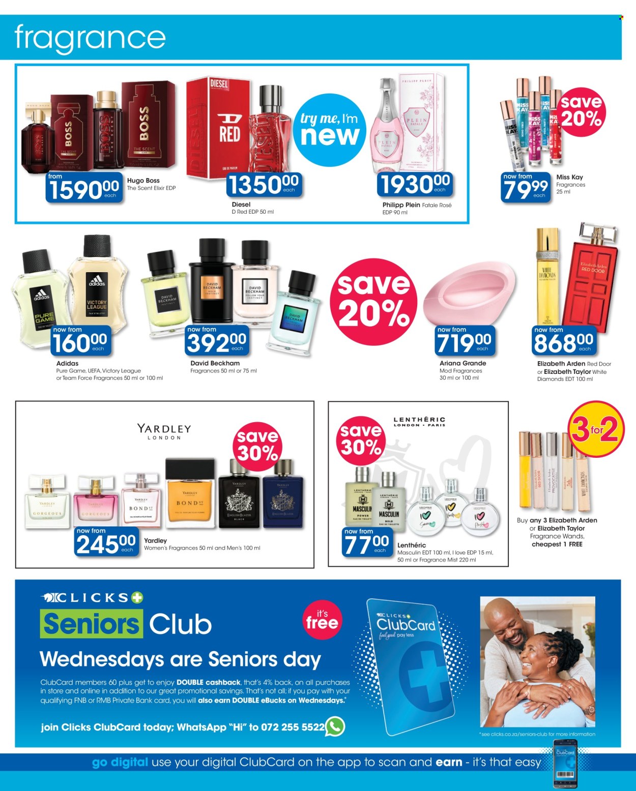 Clicks specials - 18/07/2024 - 07/08/2024. Page 34