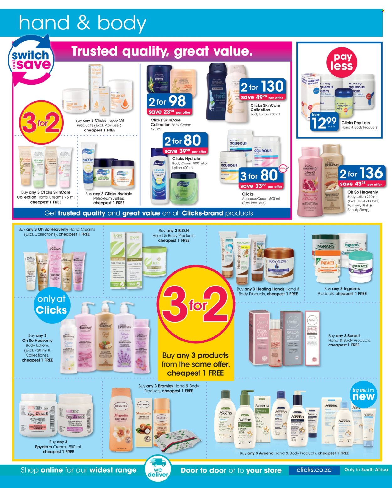Clicks specials - 18/07/2024 - 07/08/2024. Page 38