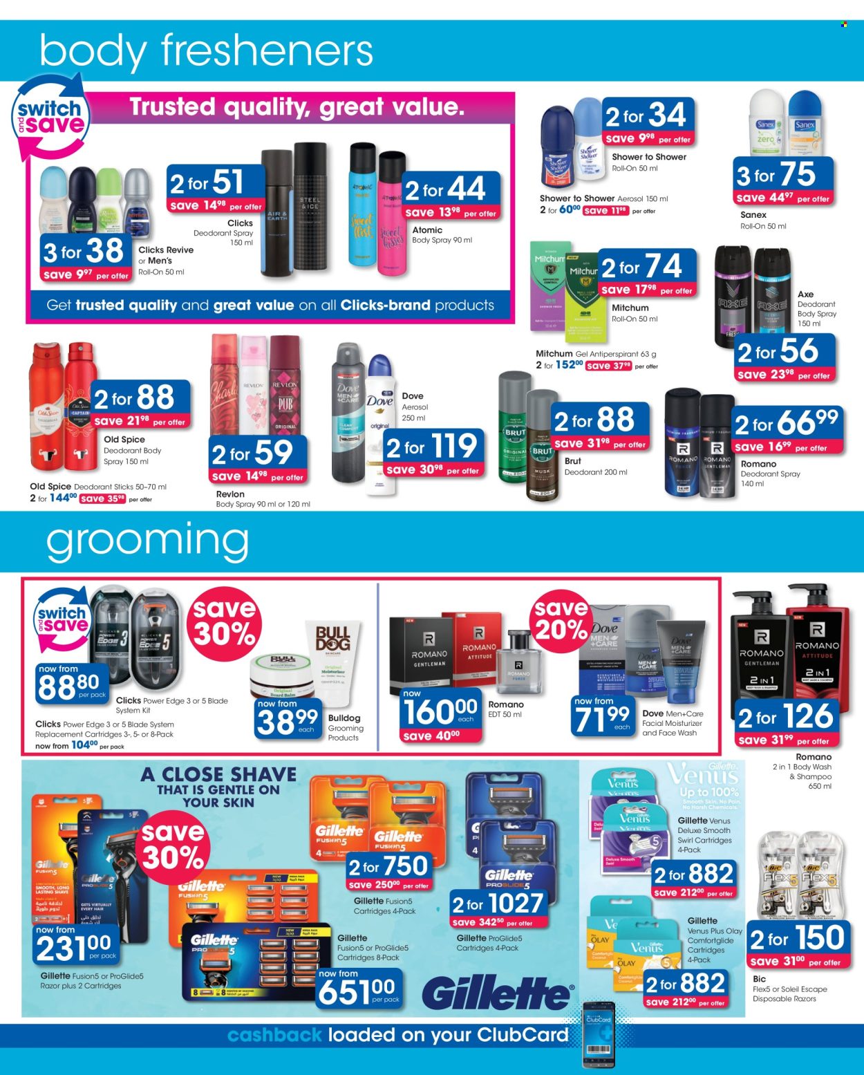 Clicks specials - 18/07/2024 - 07/08/2024. Page 40