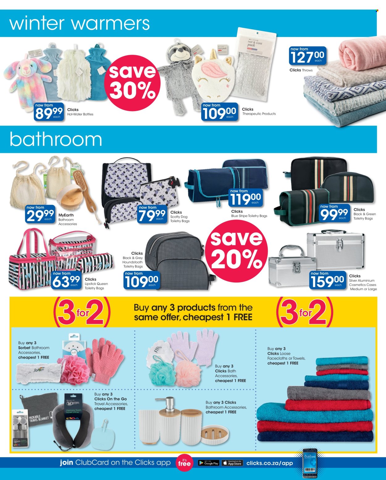 Clicks specials - 18/07/2024 - 07/08/2024. Page 54