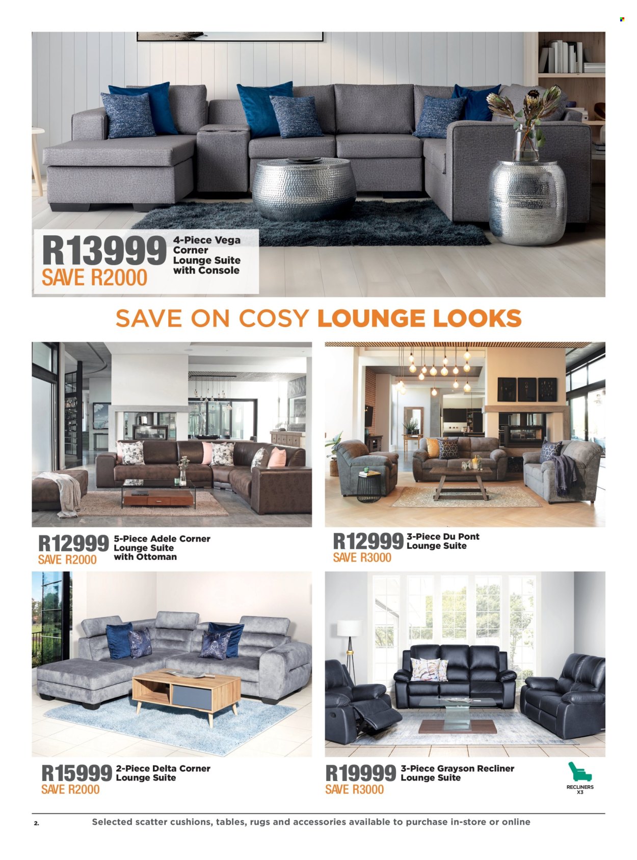 House & Home specials - 18/07/2024 - 28/07/2024. Page 2