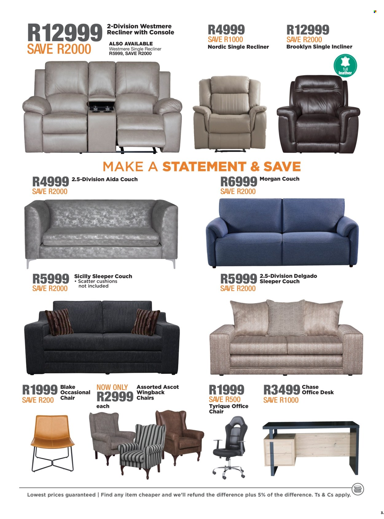 House & Home specials - 18/07/2024 - 28/07/2024. Page 4
