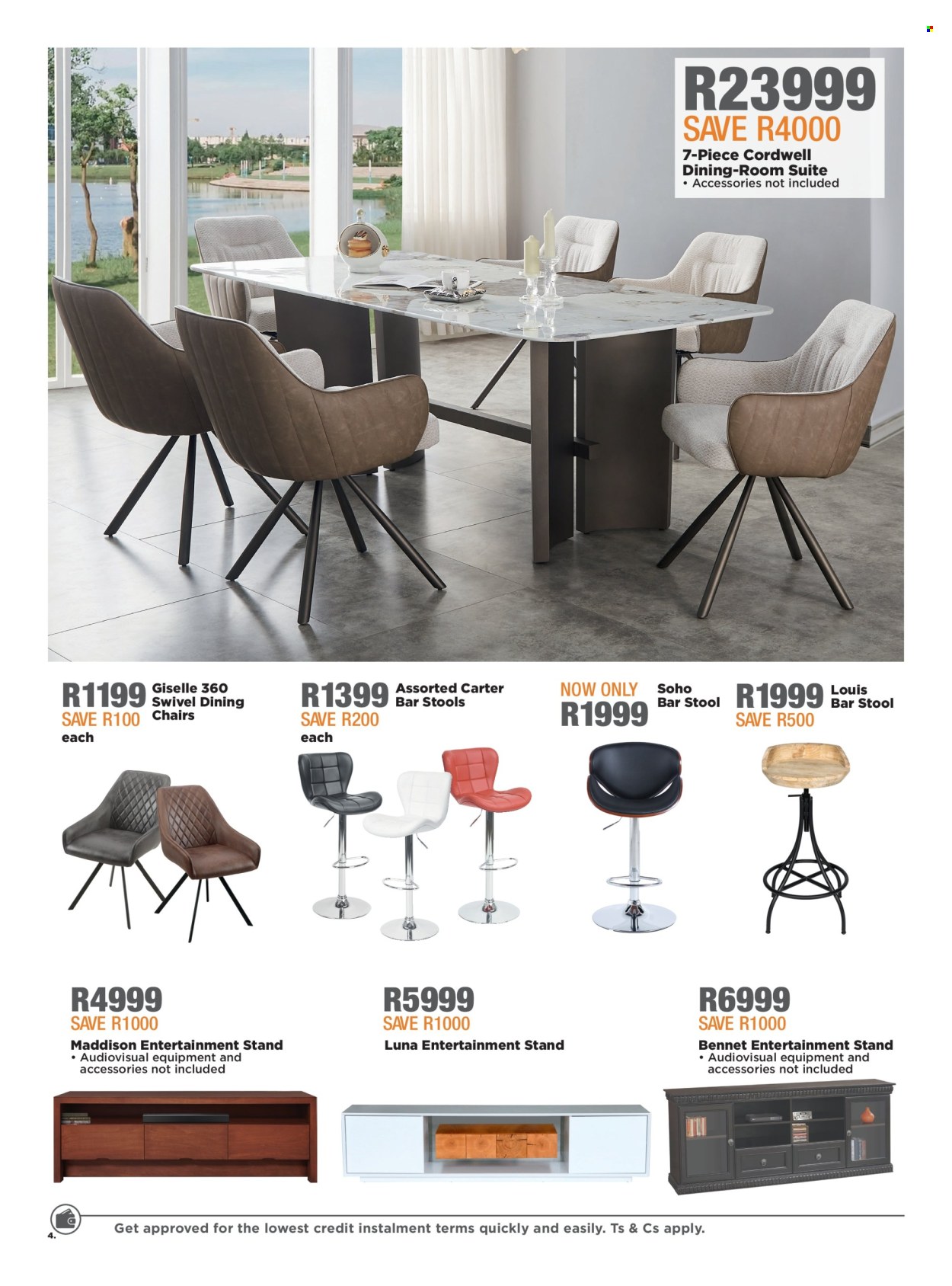 House & Home specials - 18/07/2024 - 28/07/2024. Page 5