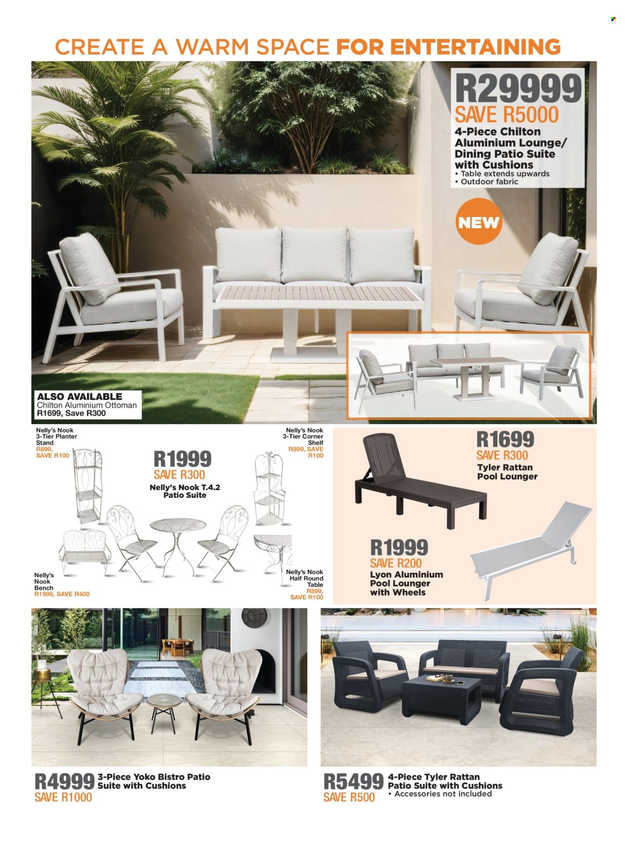 House & Home specials - 18/07/2024 - 28/07/2024. Page 6