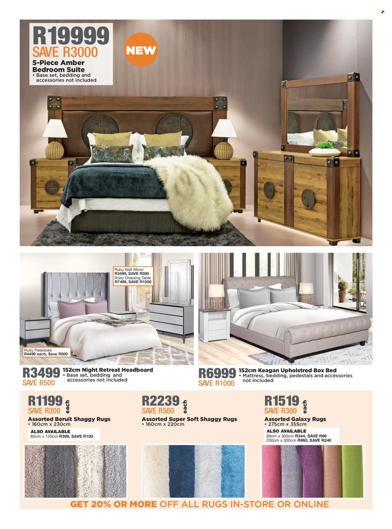 House & Home specials - 18/07/2024 - 28/07/2024. Page 7